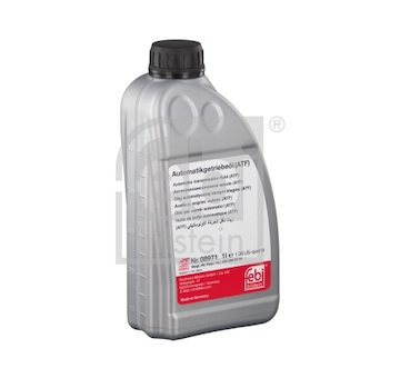 olej pro servo-rizeni FEBI BILSTEIN 08971