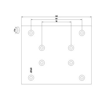 Sada brzdoveho oblozeni, bubnova brzda TEXTAR 1918702