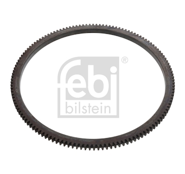 Ozubený věnec, setrvačník FEBI BILSTEIN 45748