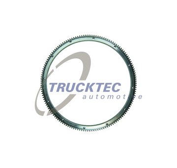 Ozubený věnec, setrvačník TRUCKTEC AUTOMOTIVE 01.11.042