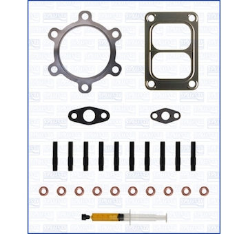 Montážní sada, dmychadlo AJUSA JTC11208