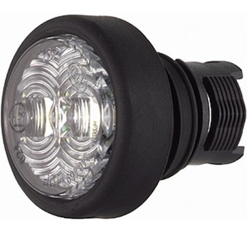 Obrysove svetlo HELLA 2PF 340 825-001