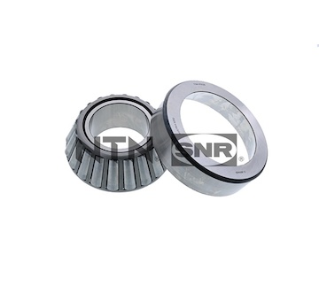 Uložení, manuální převodovka SNR HDT018