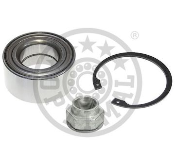 Sada ložisek kol OPTIMAL 801500