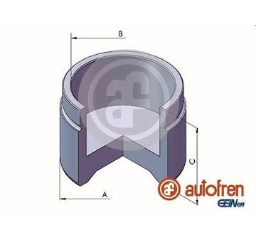 Píst, brzdový třmen AUTOFREN SEINSA D025494