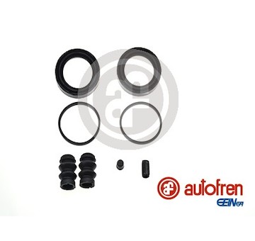 Sada na opravy, brzdový třmen AUTOFREN SEINSA D4771