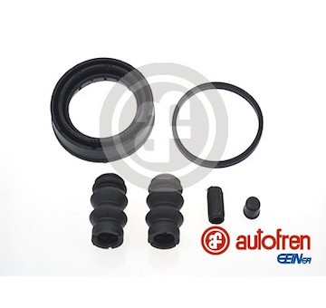 Sada na opravy, brzdový třmen AUTOFREN SEINSA D4954