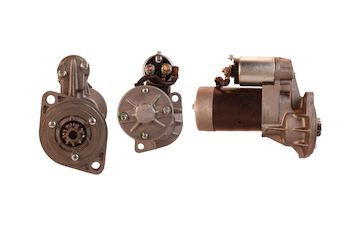 Startér ELSTOCK 25-1250