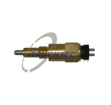 Spínač, převodovka typu splitter TRUCKTEC AUTOMOTIVE 01.42.041