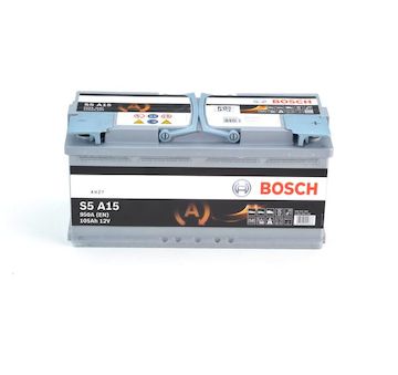 startovací baterie BOSCH 0 092 S5A 150
