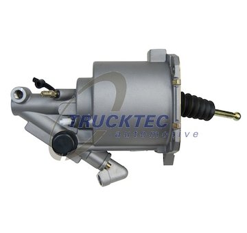 Posilovač spojky TRUCKTEC AUTOMOTIVE 04.23.112