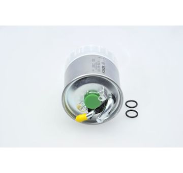 Palivový filtr BOSCH F 026 402 056