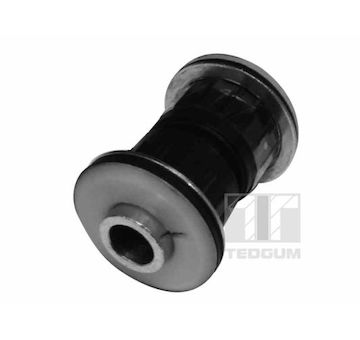 Loziskove pouzdro, listova pruzina TEDGUM 01105533