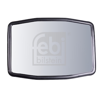 vnejsi zpetne zrcatko, kabina FEBI BILSTEIN 101387