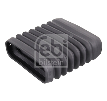 Mech, system zrcatka FEBI BILSTEIN 100884
