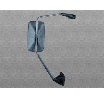 Kryt, vnejsi zrcatko MAGNETI MARELLI 350319329850