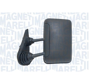 vnejsi zpetne zrcatko, kabina MAGNETI MARELLI 350315025010