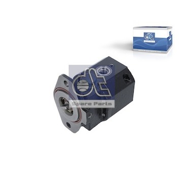 Čerpadlo, předběžný přívod paliva DT Spare Parts 5.41307