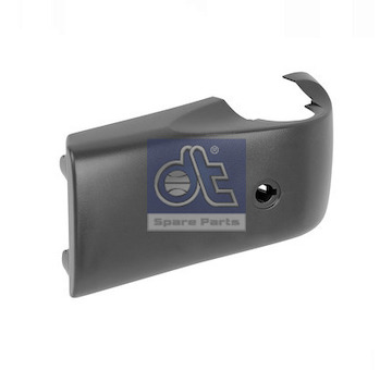 Zakryti, uchyceni vnejsiho zrcatka DT Spare Parts 3.86250