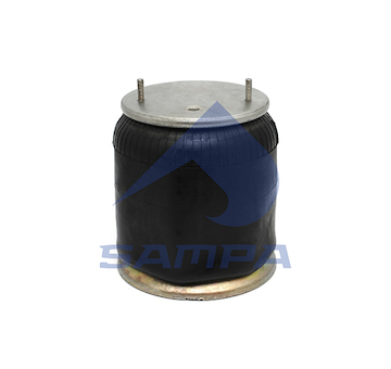 Mech, pneumaticke odpruzeni SAMPA SP 551209-K