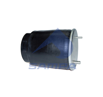 Mech, pneumaticke odpruzeni SAMPA SP 554157-KP10