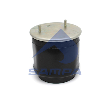 Mech, pneumaticke odpruzeni SAMPA SP 554022-KP17