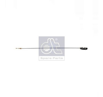 Lanko, otevreni dveri DT Spare Parts 6.72052