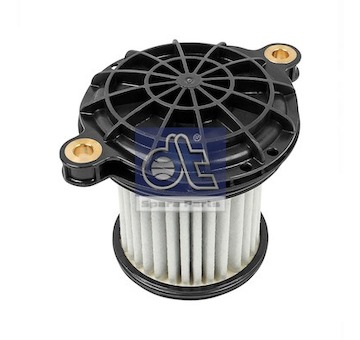 Olejovy filtr, manualni prevodovka DT Spare Parts 5.50170