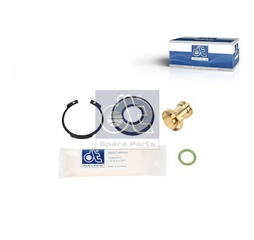 Sada na opravu, vysouseci prostredek DT Spare Parts 2.94389