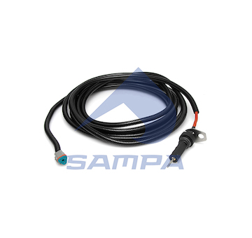 Sensor, opotrebeni brzdoveho oblozeni SAMPA 079.250