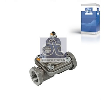 Přepadový ventil DT Spare Parts 7.12160