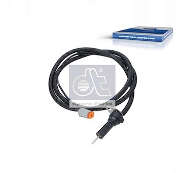 Indikátor opotřebení brzdových destiček DT Spare Parts 6.61114