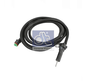 Indikátor opotřebení brzdových destiček DT Spare Parts 6.61106