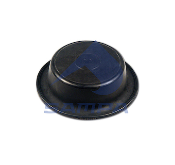 Membrana prużinového brzdového válce SAMPA 095.109