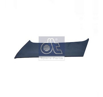 Kryt nárazníku DT Spare Parts 3.81054