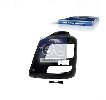 Nárazník DT Spare Parts 3.80800