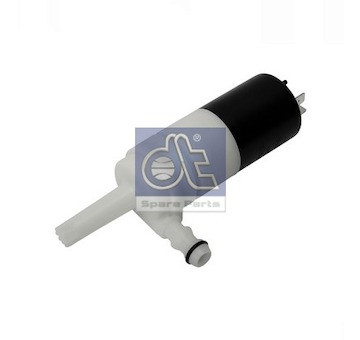 Vodní čerpadlo ostřikovače, čistění skel DT Spare Parts 4.61882