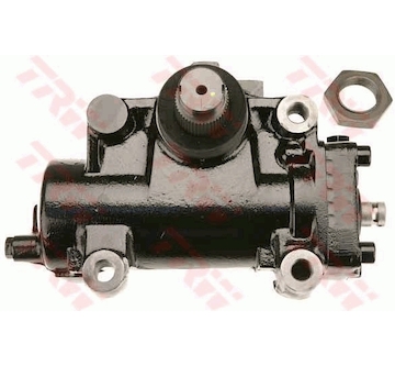 Řídicí mechanismus TRW JRB5034