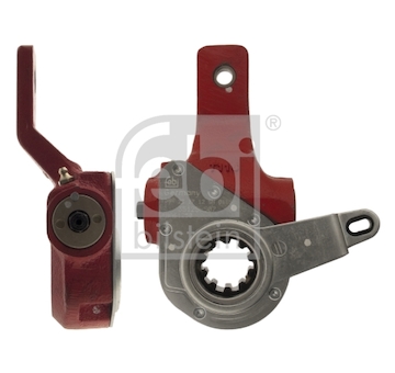 Pakovy ovladac, brzdový systém FEBI BILSTEIN 35125