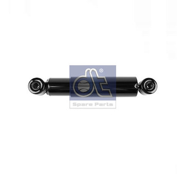 Tlumič pérování DT Spare Parts 7.12509