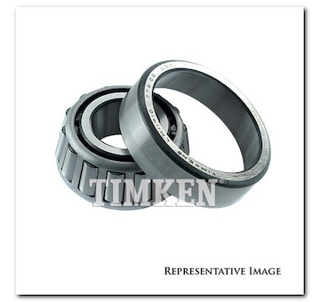 Ložisko kola TIMKEN SET1017