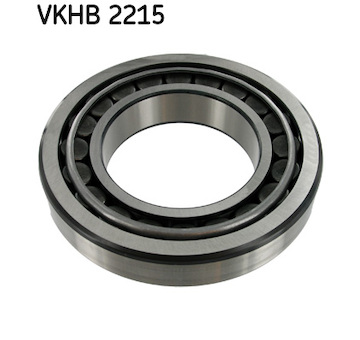 Ložisko kola SKF VKHB 2215