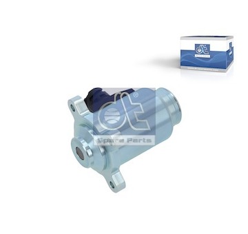 Magneticky ventil, ridici valec DT Spare Parts 2.32353