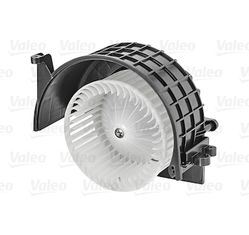 vnitřní ventilátor VALEO 698576
