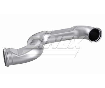 Výfuková trubka DINEX 8AE002