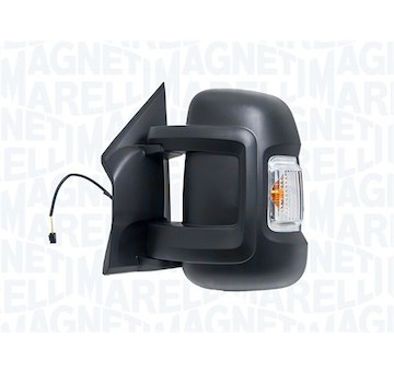 Vnější zpětné zrcátko MAGNETI MARELLI 350315027710