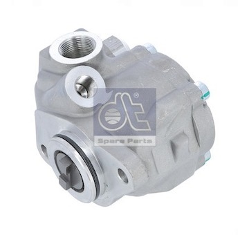 Hydraulické čerpadlo, řízení DT Spare Parts 4.61748