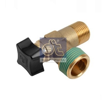 Vetraci ventil, palivova nadrz DT Spare Parts 1.11132