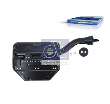Drzak, blatnik DT Spare Parts 1.22764