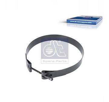 Napínací pás DT Spare Parts 1.18407